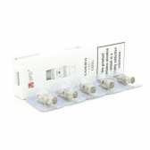 Resistances Cosmo C1 MTL 1.6 ohm Vaptio (pack de 5)