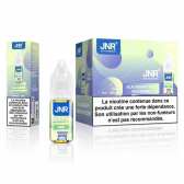 E-liquide Blackberry Red Raspberry 10ml JNR Falcon-X Plus - Sels de Nicotine 20mg