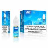 E-liquide Blue Razz Cherry JNR 10ml - Sels de Nicotine 20mg Myrtille Framboise Cerise