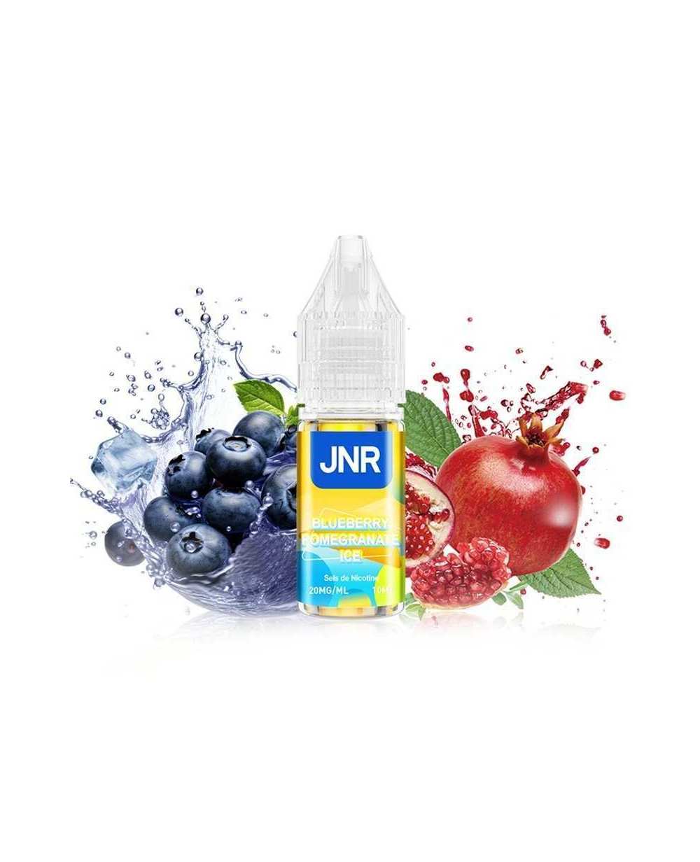 Sélection E-liquides
