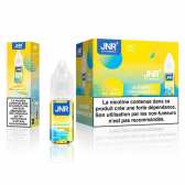 E-liquide Blueberry Pomegranate Ice 10ml JNR Falcon-X Plus - Sel de Nicotine 20mg