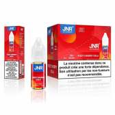 E-liquide Fizzy Cherry Cola 10ml JNR - Sels de Nicotine 20mg