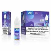 E-liquide JNR New Blue Cherry Cranberry 10ml - Sels de Nicotine 20mg