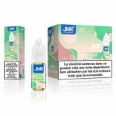 E-liquide Mango Passion Fruit 10ml JNR Falcon-X Plus - Sels de Nicotine 20mg