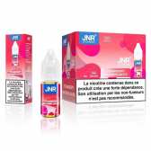 E-liquide Strawberry Watermelon Ice 10ml JNR Falcon-X Plus - Sels de Nicotine 20mg