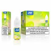 E-liquide Summer Peach Ice 10ml JNR - Peche Glacee Sels de Nicotine 20mg