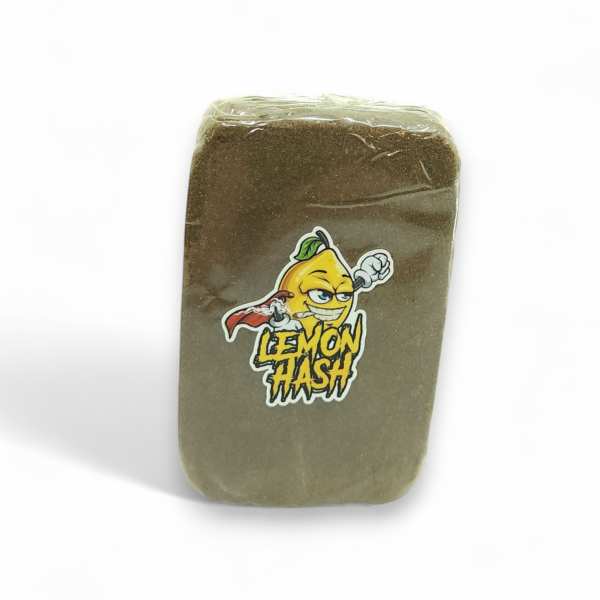 Résine Lemon Hash NL-1...