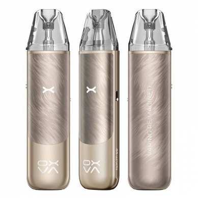 Kit Pod NeXLIM Go 1800mAh - OXVA