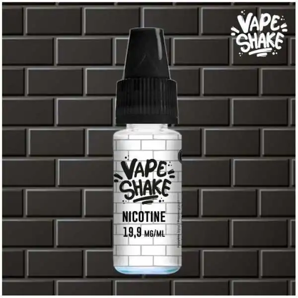 Booster Nicotine 19.90mg/ml...