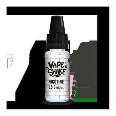 Booster Nicotine 19.90mg/ml VapeShake - 10ml