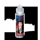 E-liquide MAN'S SQUID JUICE 3 50ML Baies Sauvages Fruitees