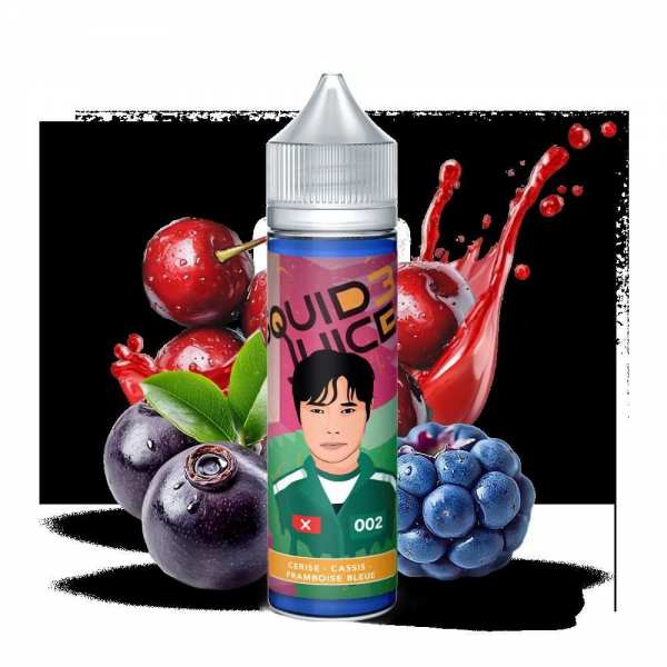 002 Squid Juice 3 -...