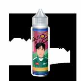 002 Squid Juice 3 - E-liquide Cerise Cassis Framboise Bleue 50ml