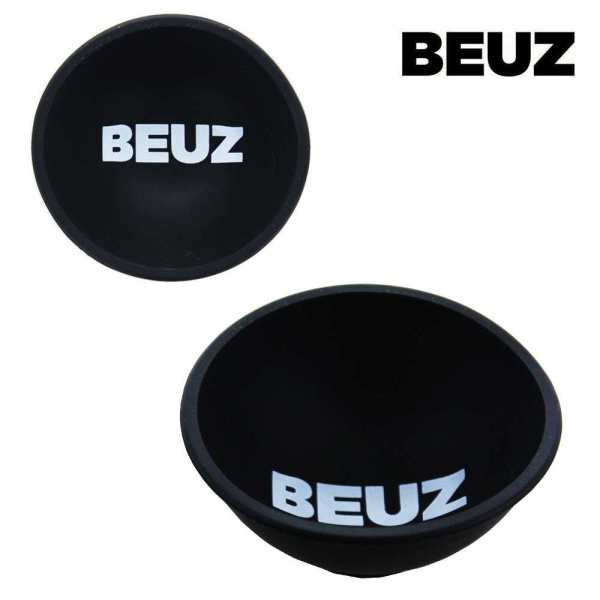 Bol à Mix en silicone Noir...