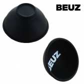 Bol à Mix en silicone Noir BEUZ