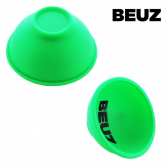 Bol à Mix en Silicone Vert BEUZ