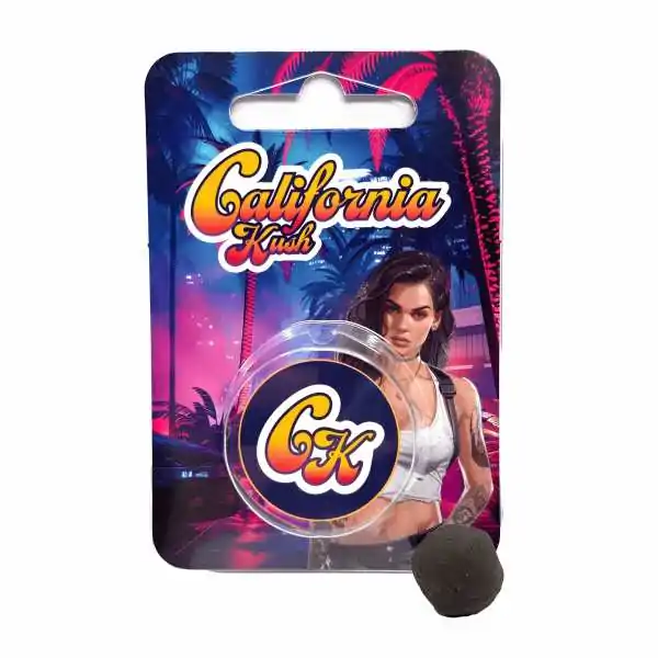 Résine Kif Candy Pie NL-3...