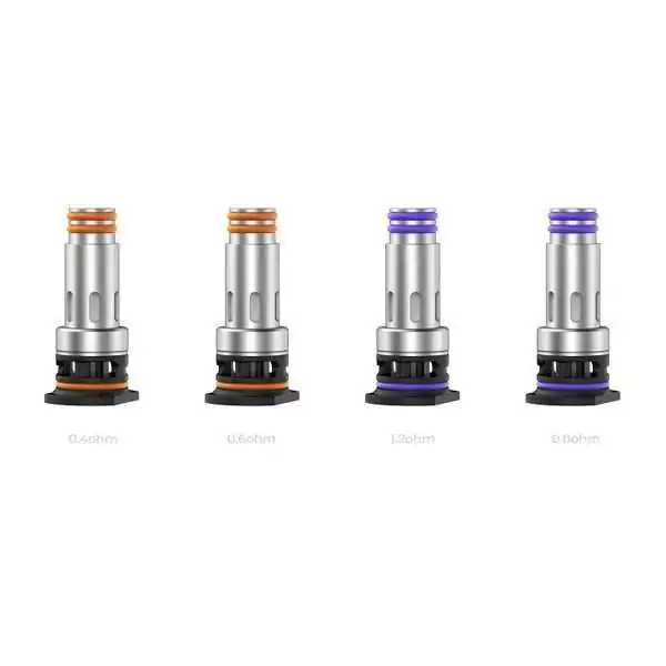 Resistances J Series...