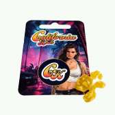 Crumble Crystal California Kush CBD 2g