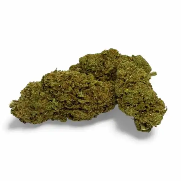 Fleur de CBD Green Crack...