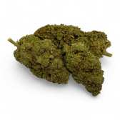 Fleur de CBD Green Crack Indoor Edition Limitée