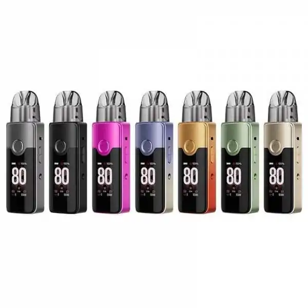 Kit Pod Vinci E80 3000mAh -...
