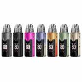 Kit Pod Vinci E80 3000mAh - Voopoo