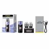 Kit Pod Vinci E80 3000mAh - Voopoo