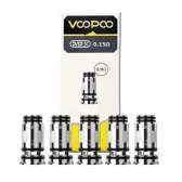 Resistances PnP-X Voopoo (pack de 5)