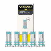 Resistances PnP-X Voopoo (pack de 5)
