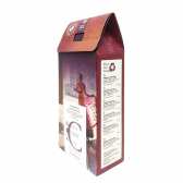 Thé CBD bio indian chai | PLANT OF LIFE