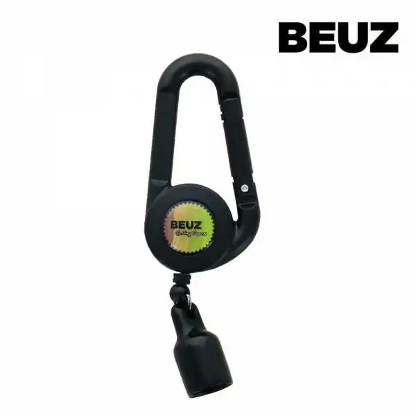 Porte Briquet Clipper Beuz