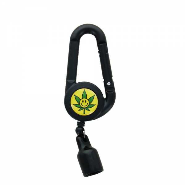 Porte Briquet Clipper Leaf...