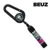 Porte Briquet Clipper Skull