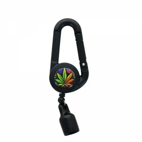Porte Briquet Clipper...
