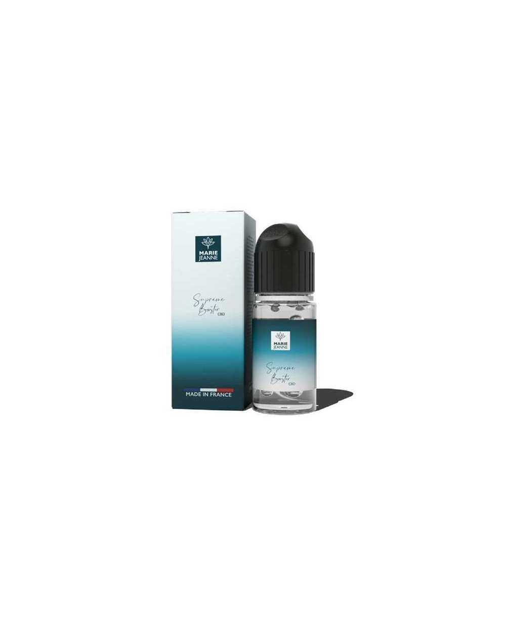 Sélection Booster cbd