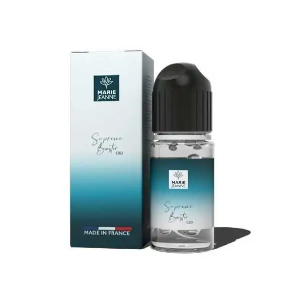 Booster Supreme CBD 30ml -...