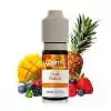 E-liquide Fruit Detox 10ml Calm+ CBD Nicotine - FUU