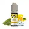 E-liquide CBD Natural Lemon 10ml Calm+ by Minimal - FUU