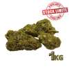 Fleur de CBD Cryo Glasshouse 1KG