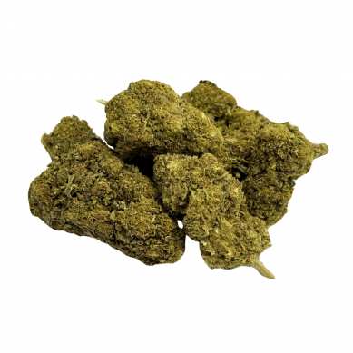 Fleur de CBD Cryo Glasshouse 1KG