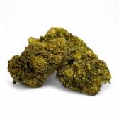 Fleur de CBD Cryo Glasshouse NXT+
