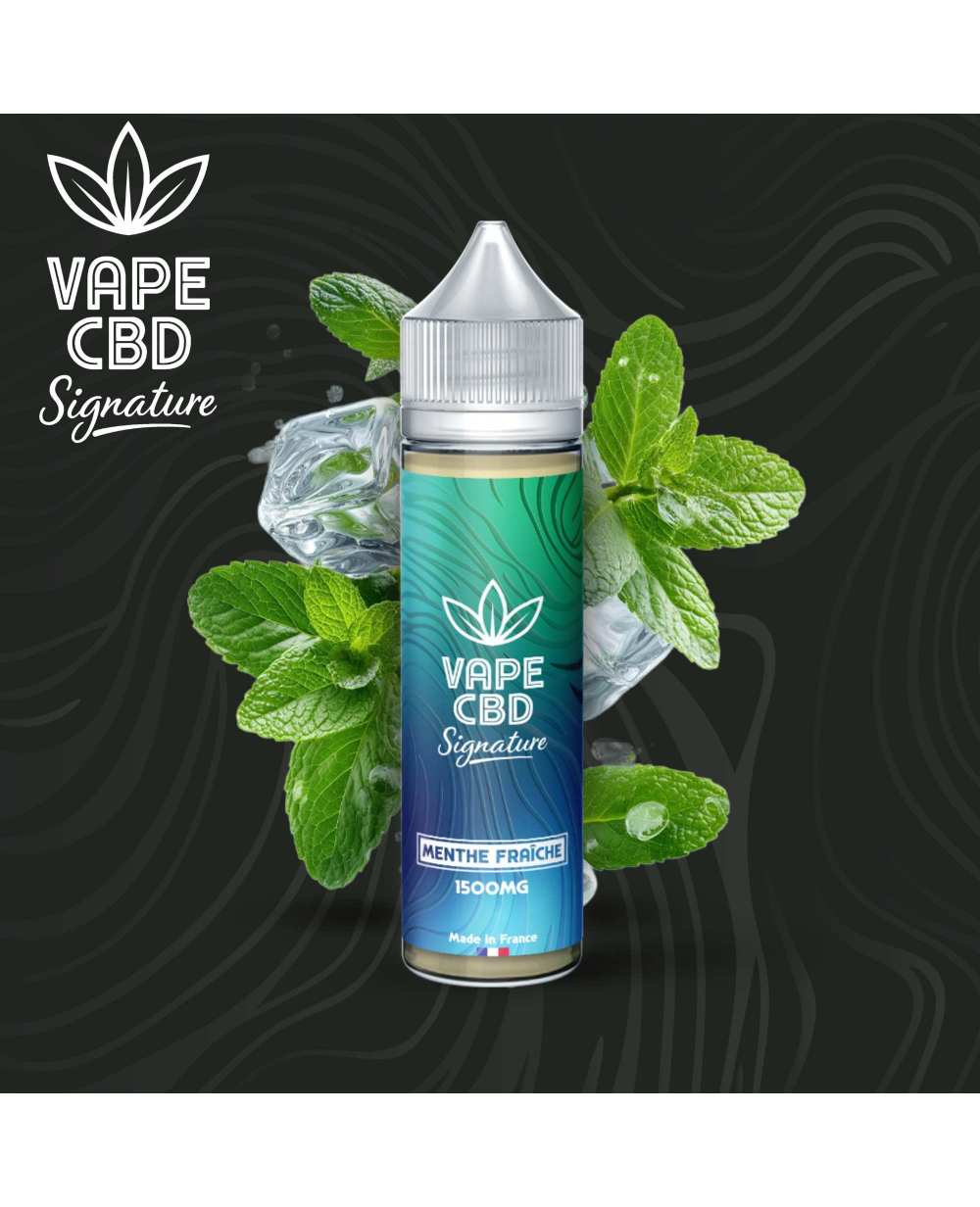 Sélection Vape cbd