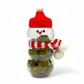 Fleurs CBD Frozen Édition Noël 20GR - Édition Limitée