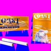 Cigarettes CBD Amnesia COAST