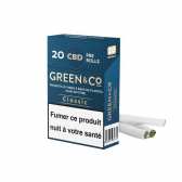 Classic Green&Co