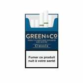 Classic Green&Co