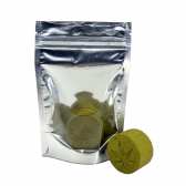 Résine CBD Super Hash Green 51% - 25g