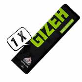 Feuille à Rouler Gizeh Slim Extra Fin King Size - Carnet 34 Feuilles
