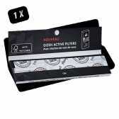 Feuille à Rouler Gizeh Slim Extra Fin King Size - Carnet 34 Feuilles